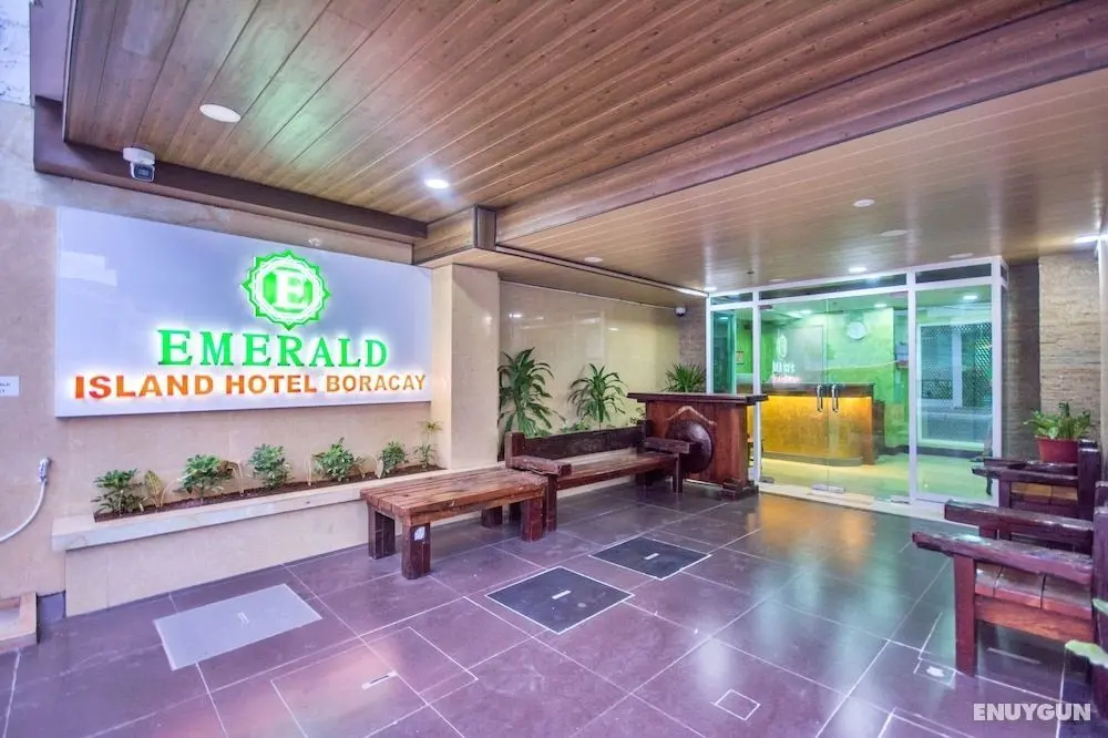 Emerald Island Hotel - Öne Çıkan Resim