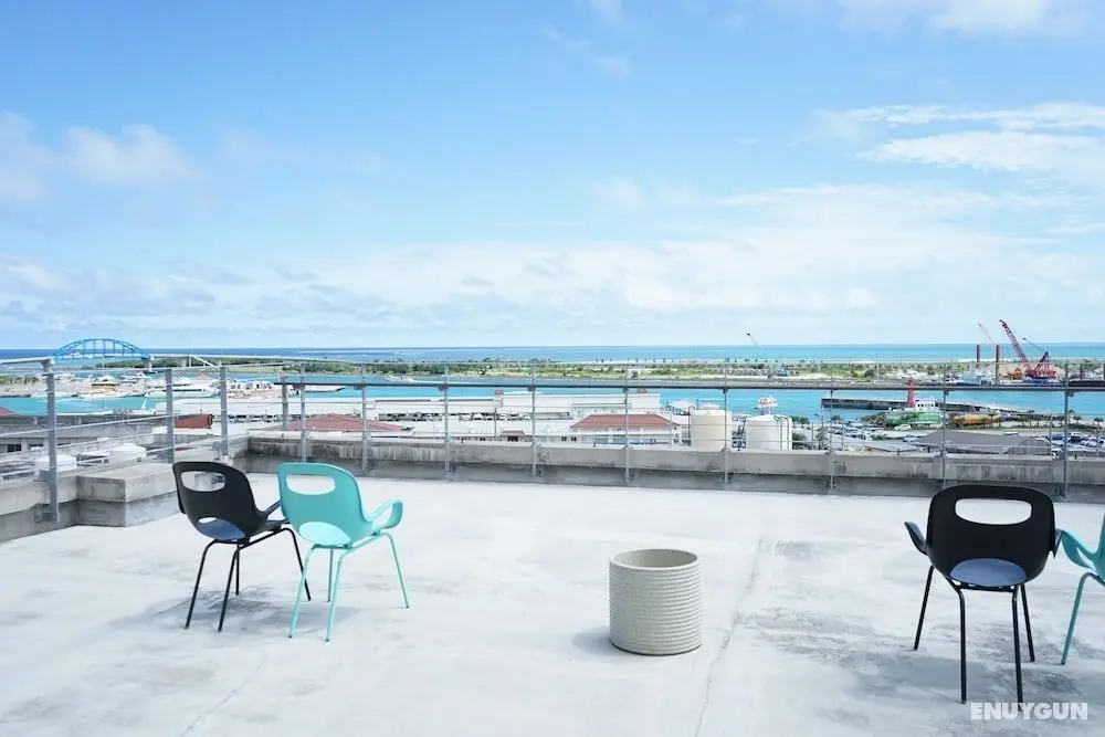 Hotel Emerald Isle Ishigakijima - Konum Öne Çıkanlar