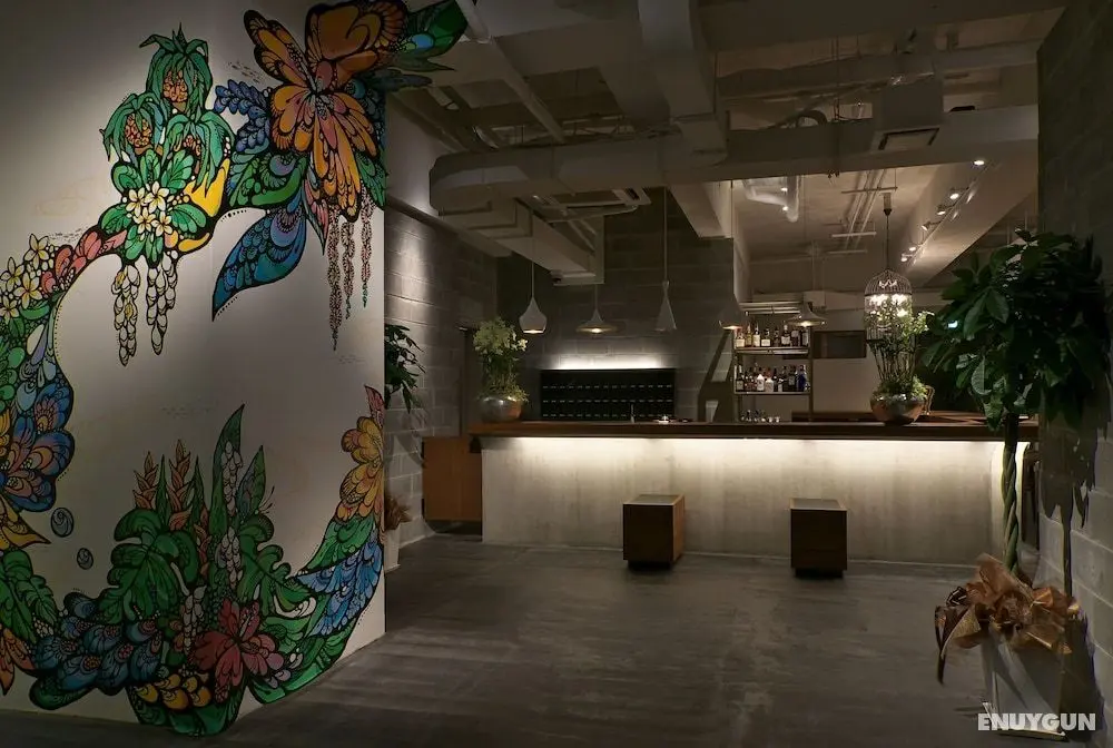 Hotel Emerald Isle Ishigakijima - Öne Çıkan Resim