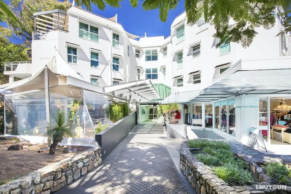 The Emerald Resort Noosa - Öne Çıkan Resim