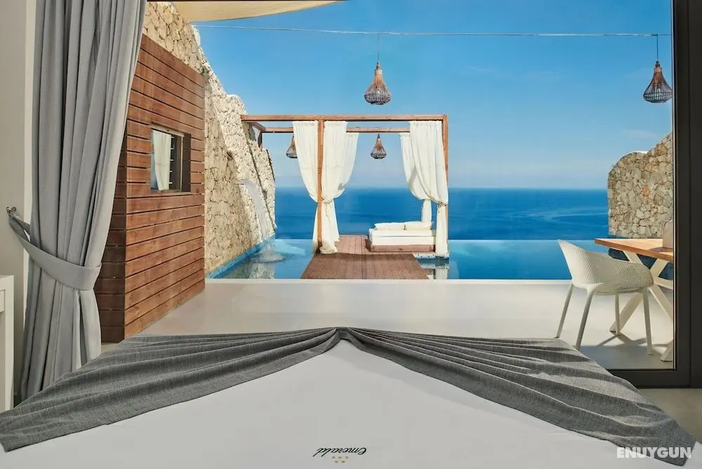Emerald Villas & Suites - Öne Çıkan Resim