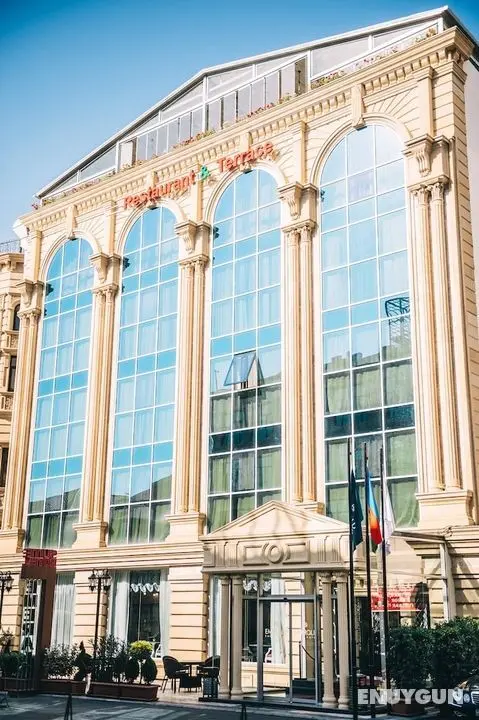 Emerald Suite Hotel - Öne Çıkan Resim
