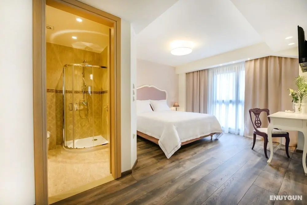 Emerald Suites - Öne Çıkan Resim