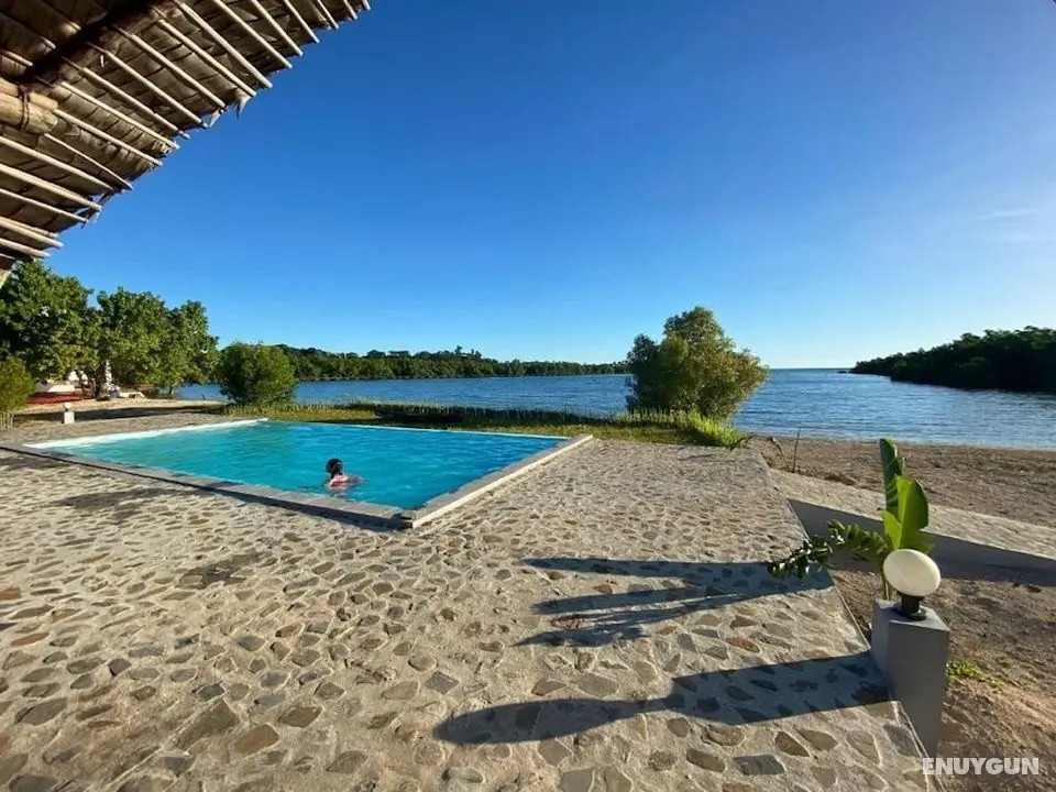 Emeraude Lodge - Öne Çıkan Resim