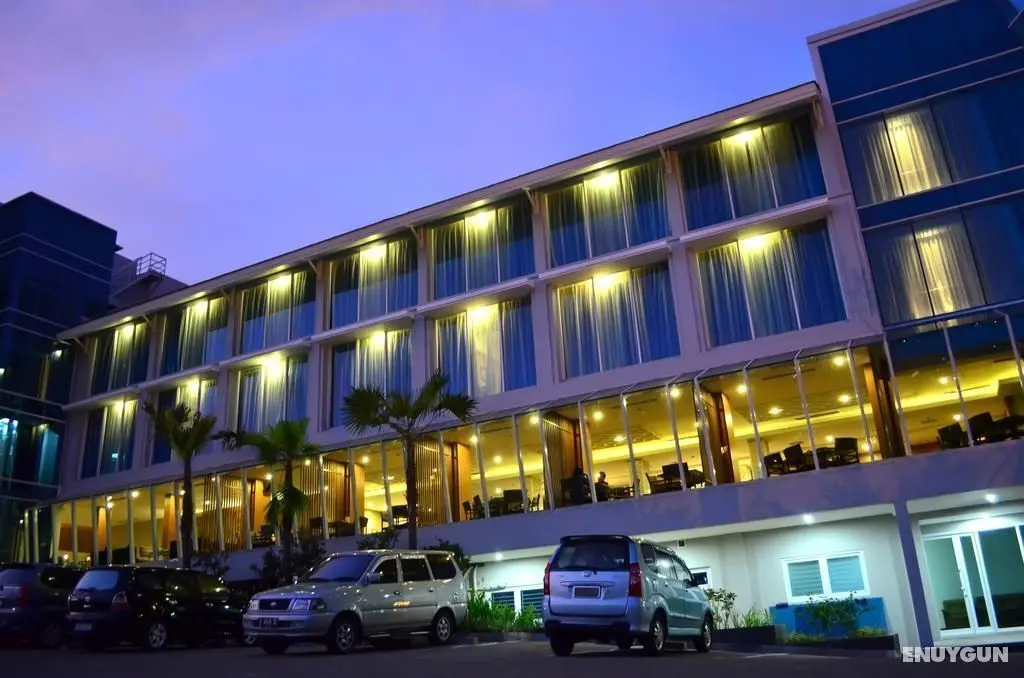 Emersia Hotel & Resort - Genel