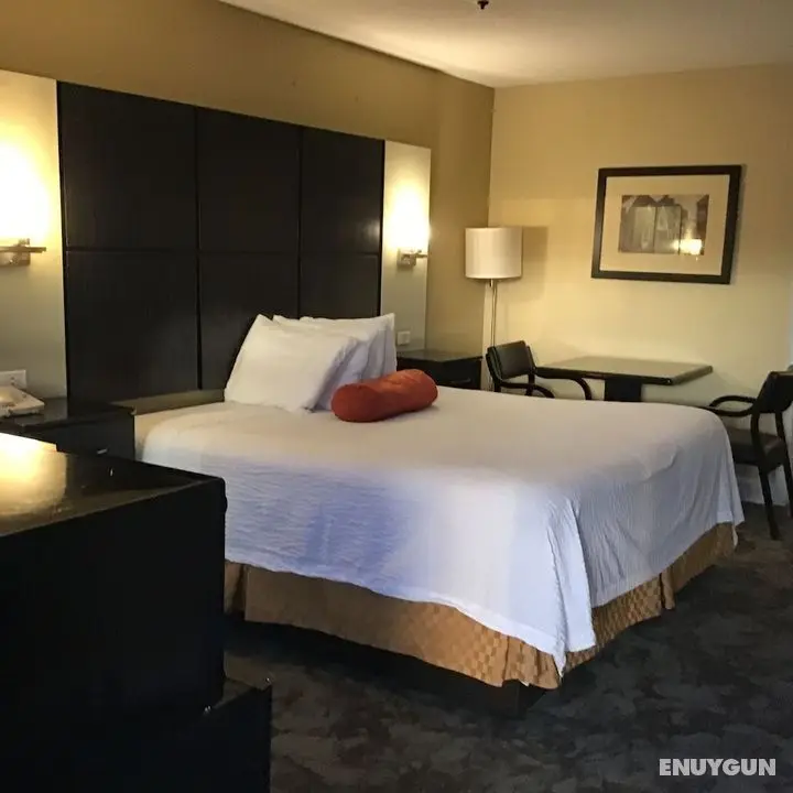 Emerson Inn - Öne Çıkan Resim