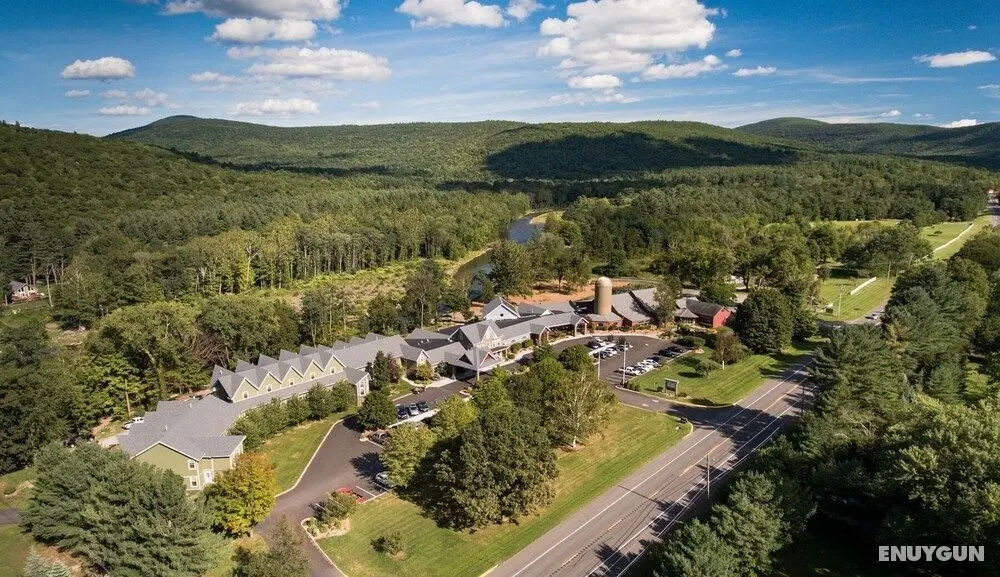Emerson Resort & Spa - Öne Çıkan Resim