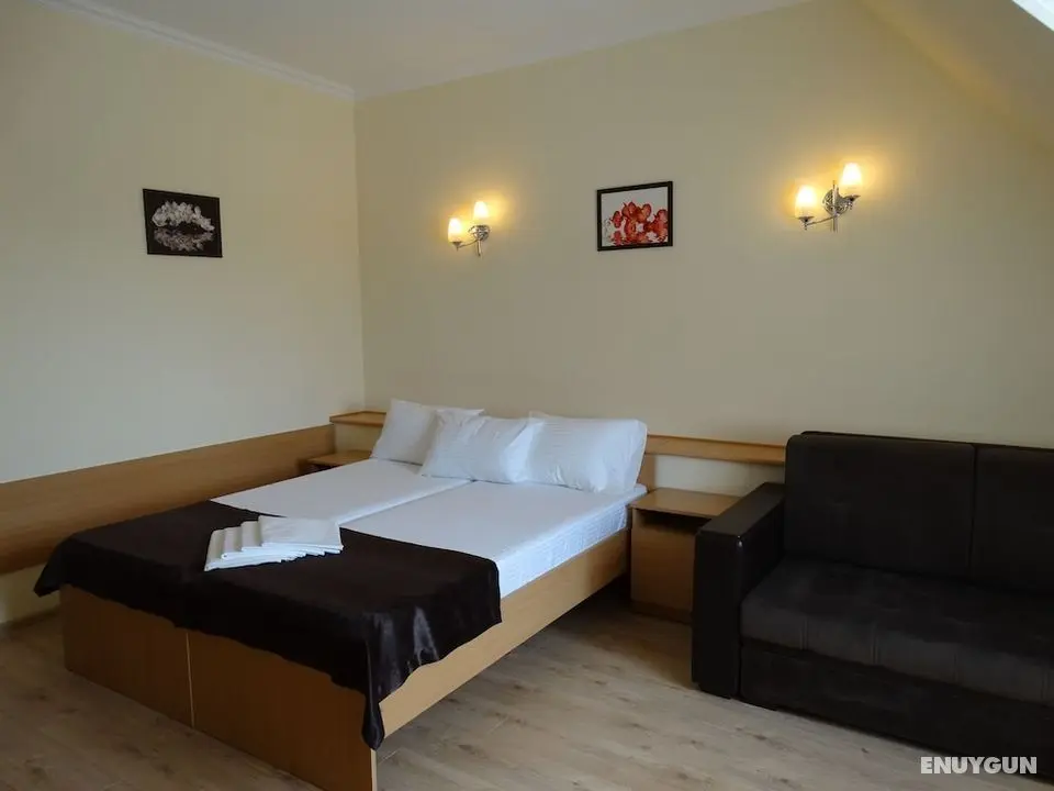 Emigrant Mini Hotel - Öne Çıkan Resim