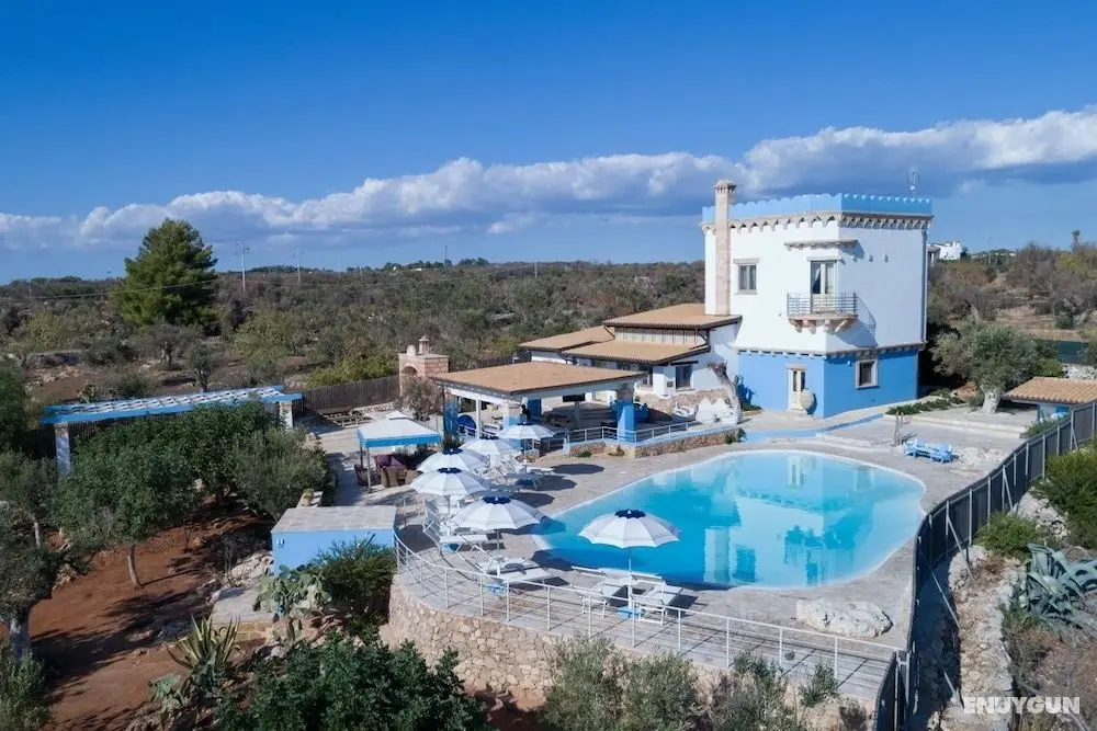 Villa Emilia - Öne Çıkan Resim