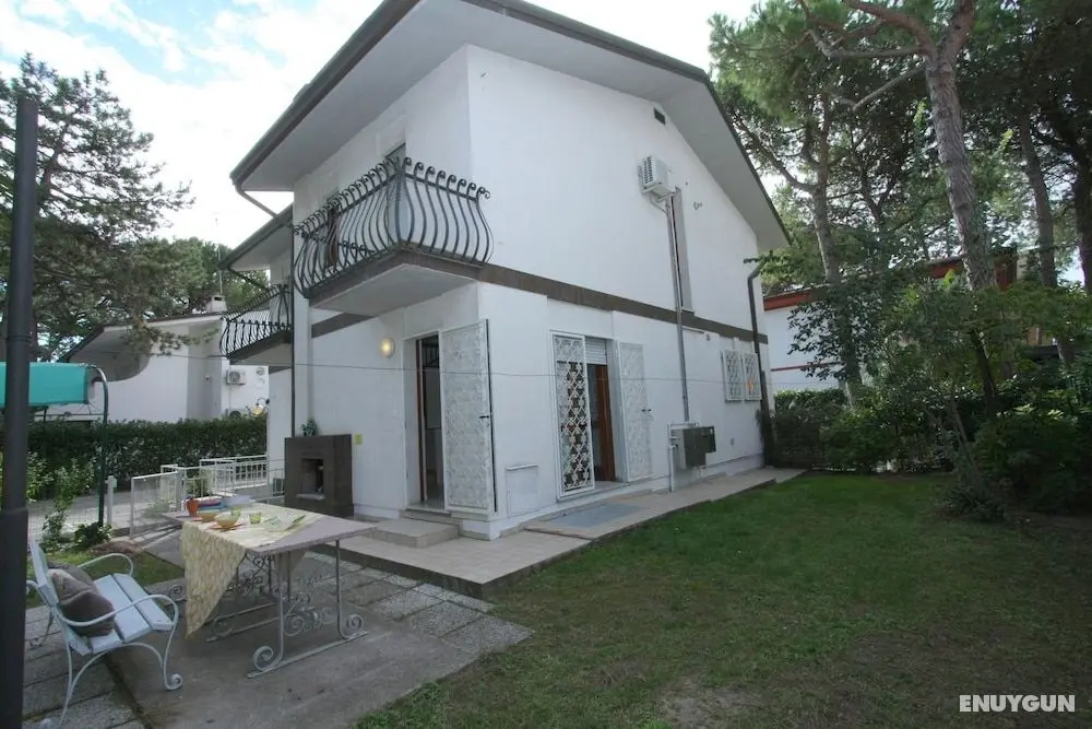 Villa Emilia - Öne Çıkan Resim