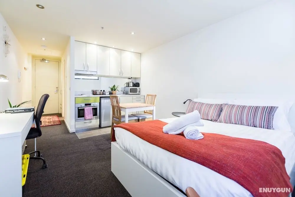 EMILY, Carlton Studio Apartment - Öne Çıkan Resim