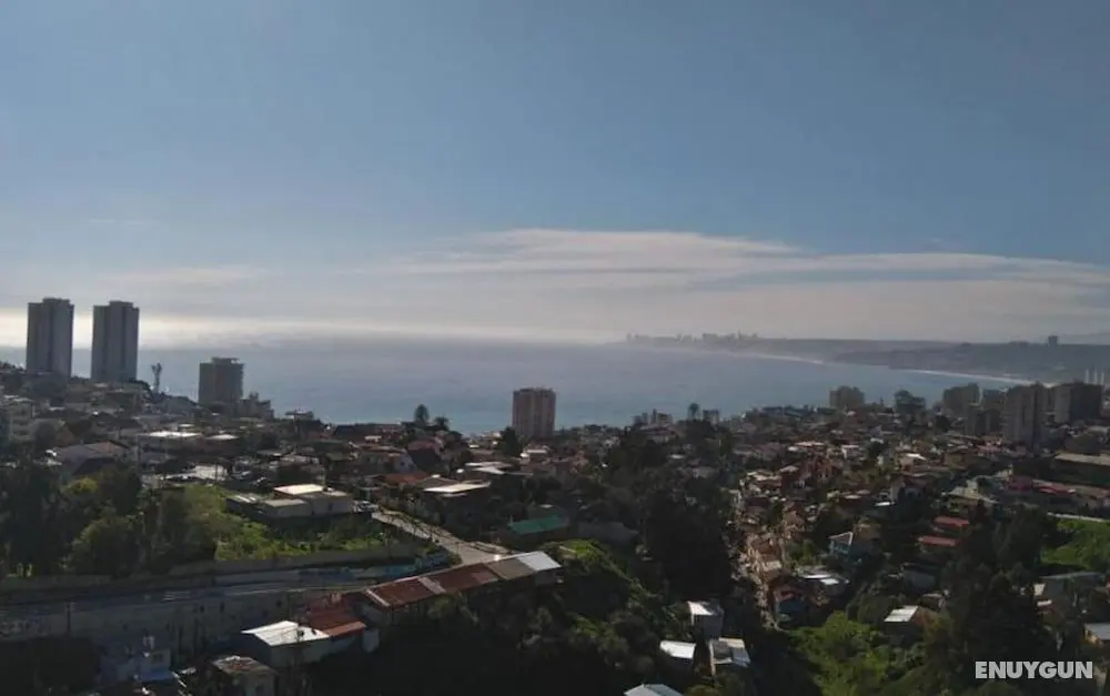Emilysuites Vina del Mar - Konum Öne Çıkanlar