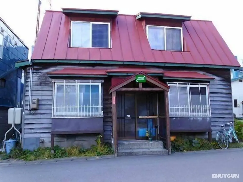 Emina backpackers - Hostel - Öne Çıkan Resim