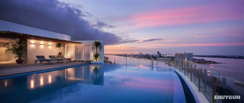Hotel Emion Phnom Penh - Öne Çıkan Resim