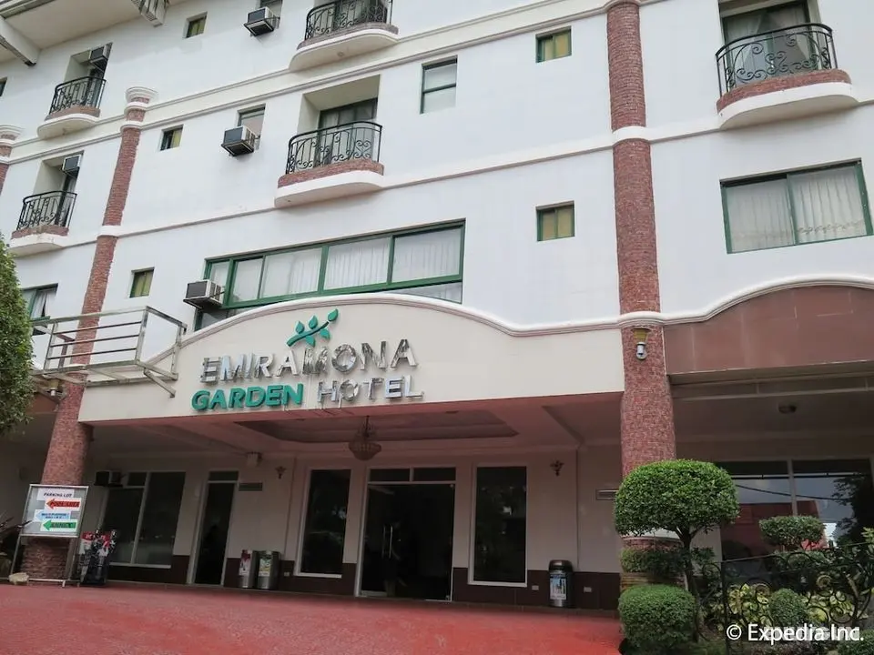 Emiramona Garden Hotel - Öne Çıkan Resim