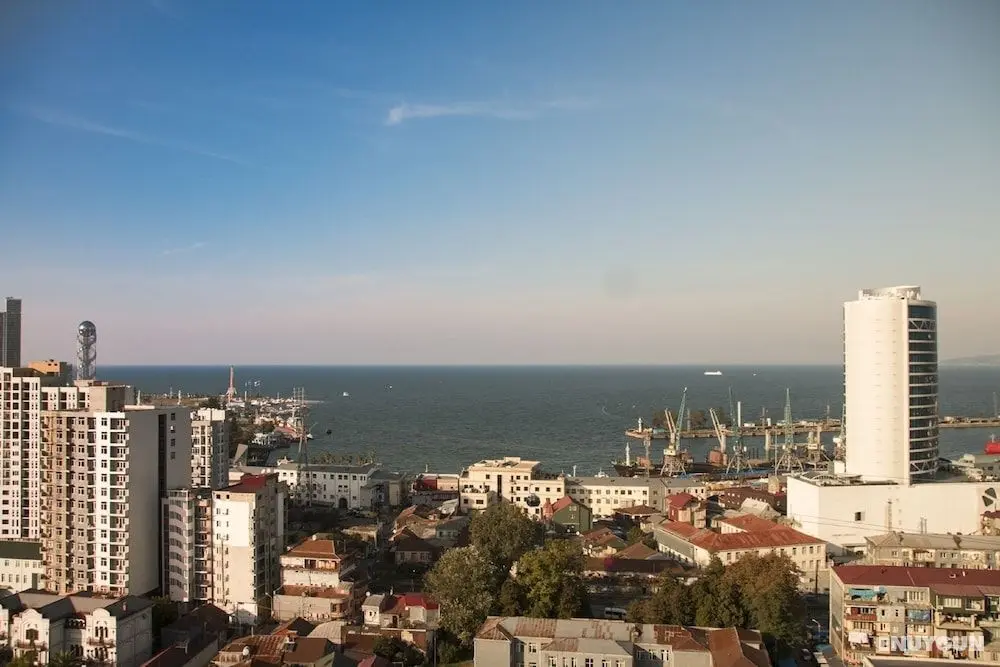 Emirates Apartments - Konum Öne Çıkanlar