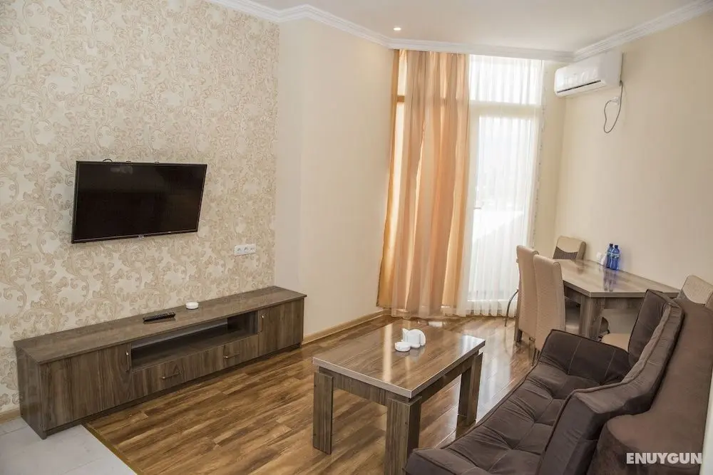 Emirates Apartments - Öne Çıkan Resim