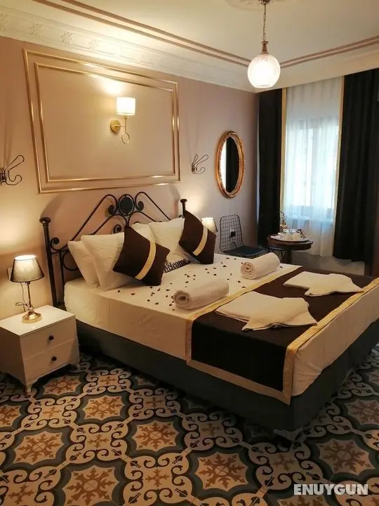 Emirhan Guest House & Suites - Öne Çıkan Resim