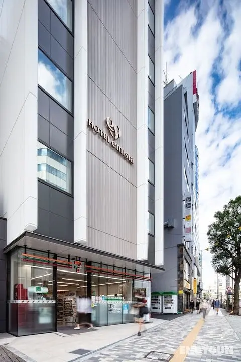 HOTEL emisia TOKYO TACHIKAWA - Öne Çıkan Resim
