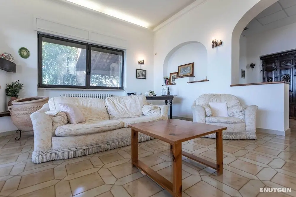 Emma's Villa facing the sea with swimming pool - Öne Çıkan Resim