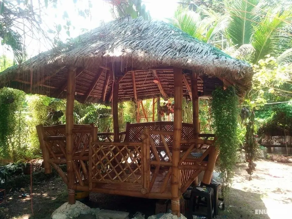 Emok's Guest House - Dış Mekanlar