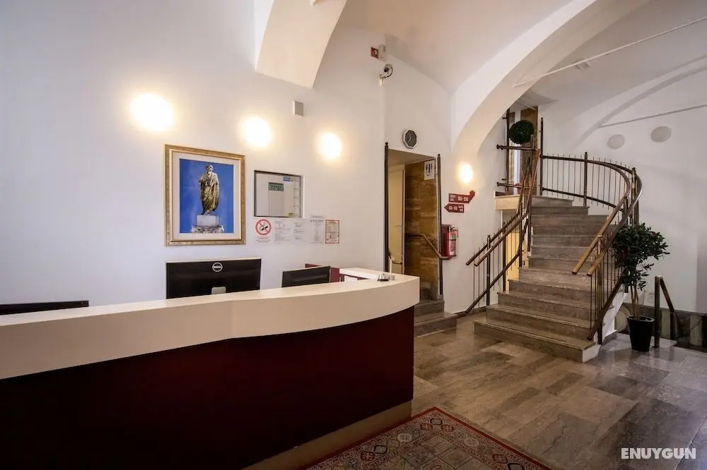 Emonec Hotel - Öne Çıkan Resim