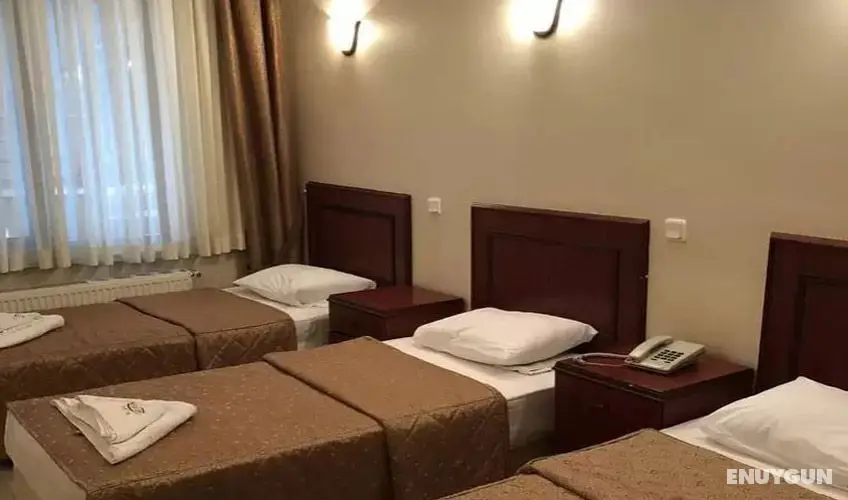 Emos Hotel - Oda