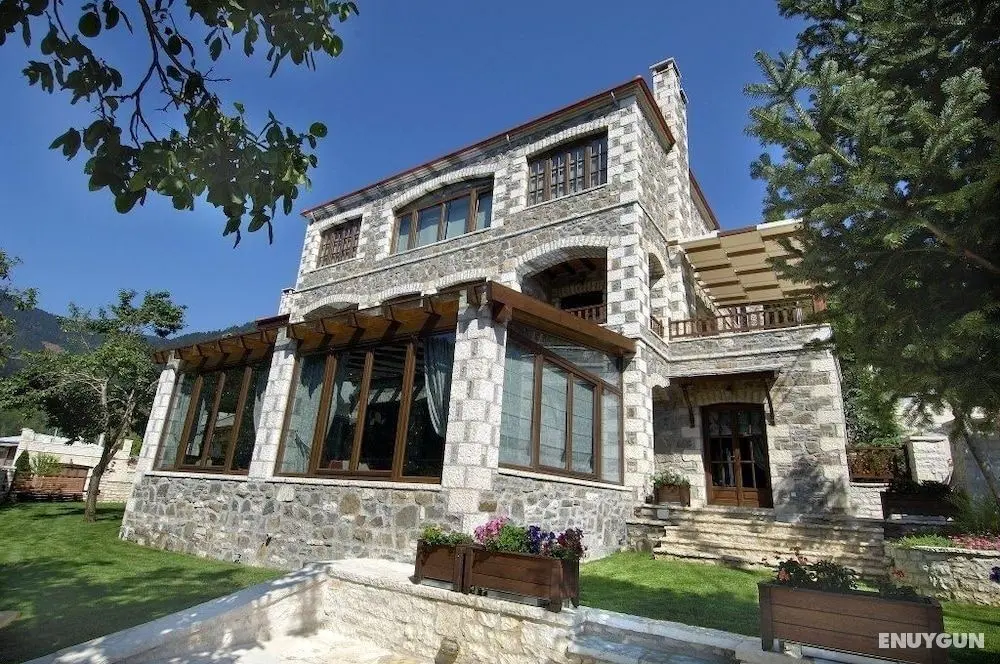 Emotions Country Resort - Öne Çıkan Resim