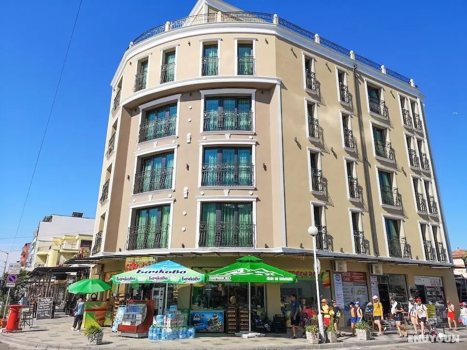 Empera Hotel - Öne Çıkan Resim