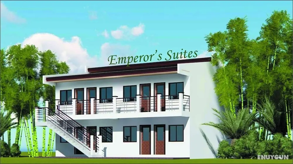 Emperor's Suites - Öne Çıkan Resim
