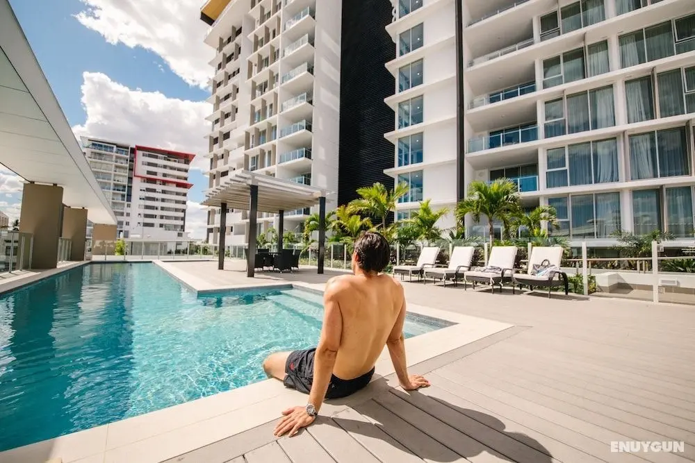 Empire Apartment Hotel - Öne Çıkan Resim
