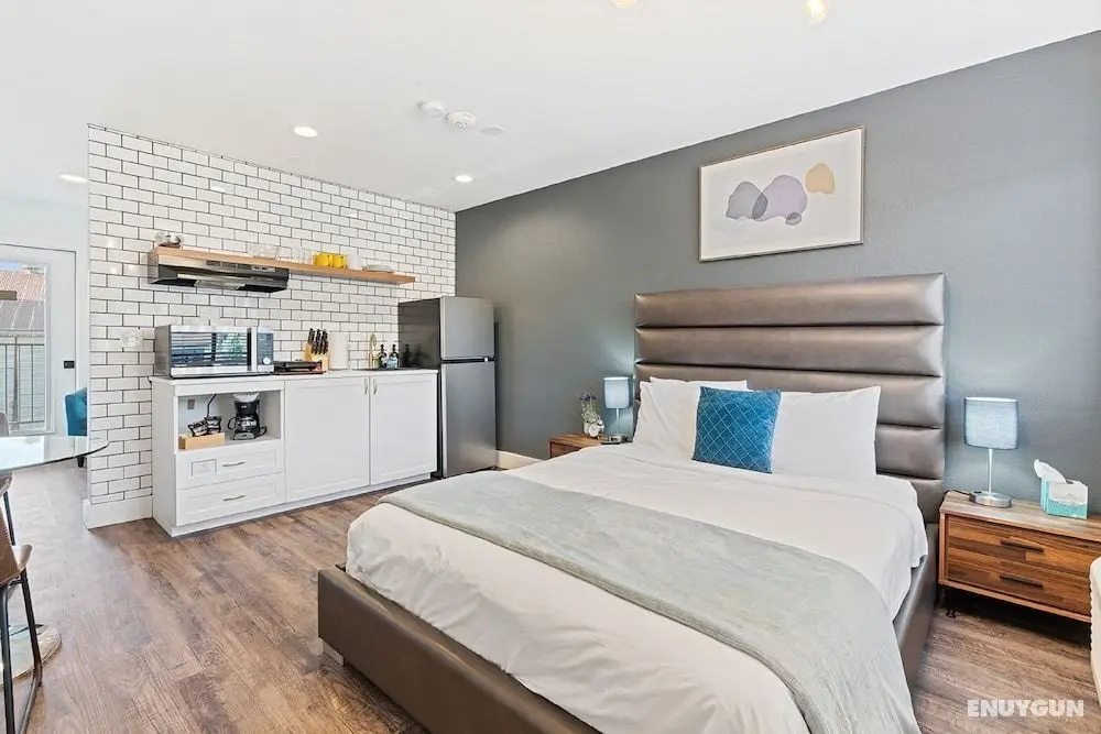 Empire Apartments By Barsala - Öne Çıkan Resim