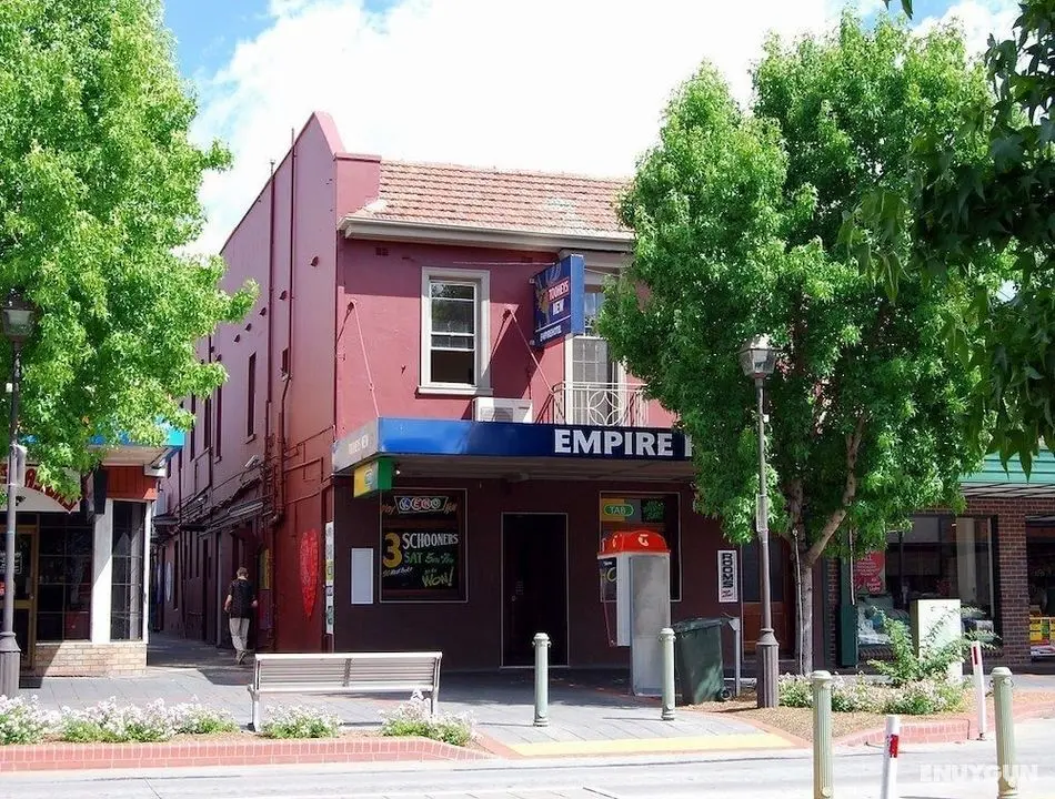Empire Hotel Goulburn - Öne Çıkan Resim
