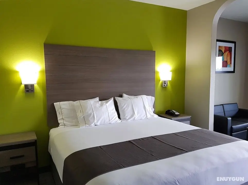 Empire Inn Cypress - Öne Çıkan Resim