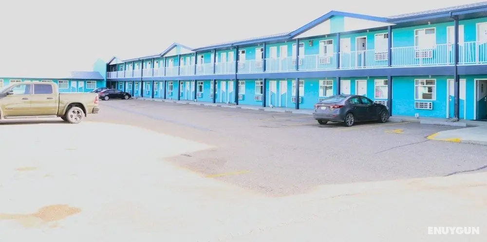 Empire Inn & Suites - Öne Çıkan Resim