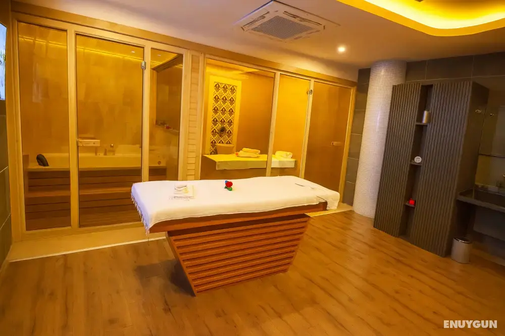 Empire Hotel İstanbul - Spa
