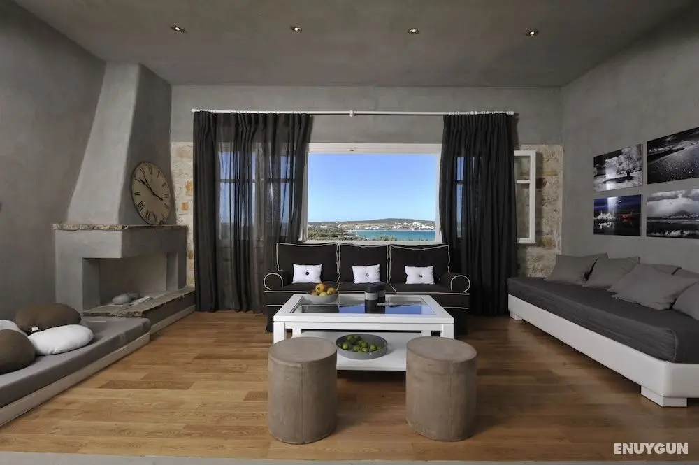 Empire Luxury Villas - Öne Çıkan Resim