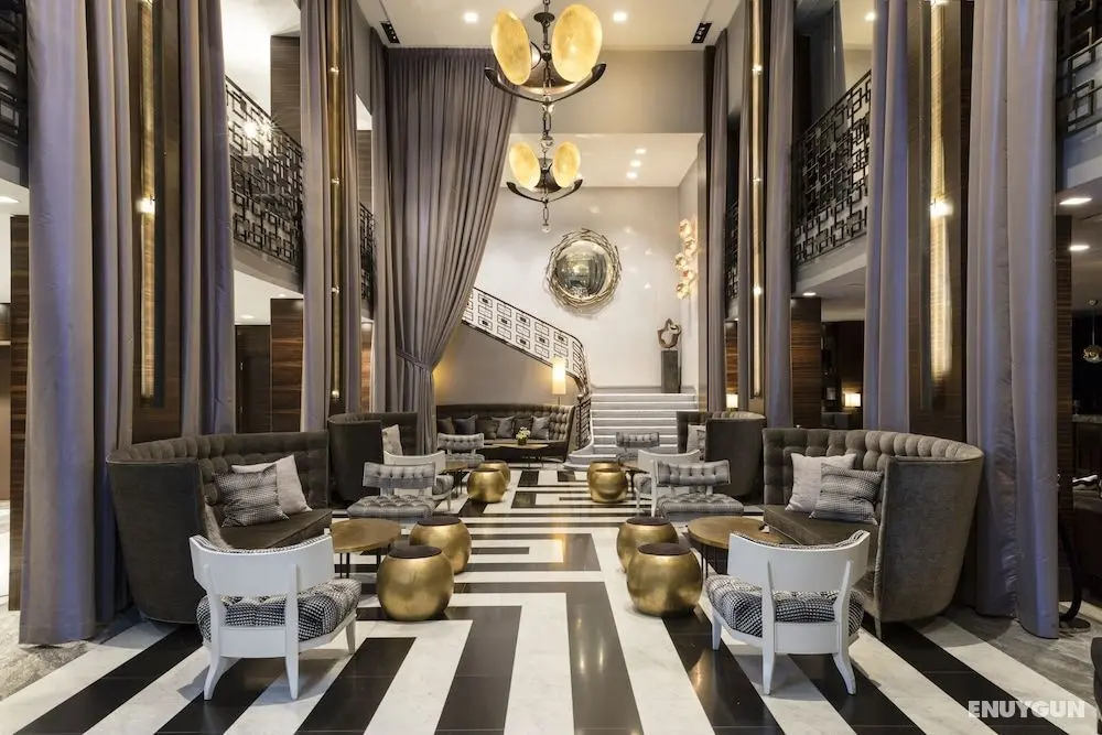 Empire Hotel - Öne Çıkan Resim