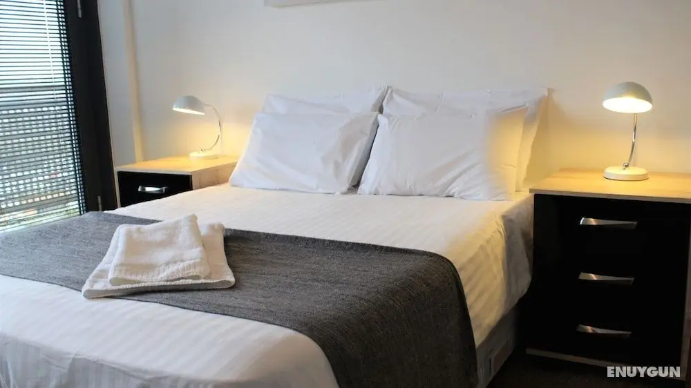 Empire Serviced 1 Bedroom Apartment - Öne Çıkan Resim