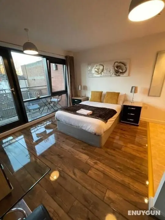 Empire Serviced Apartments - Öne Çıkan Resim