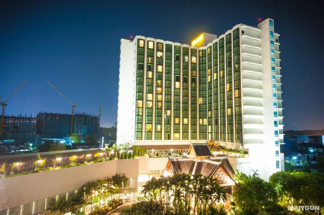 Empress Hotel Chiang Mai - Genel