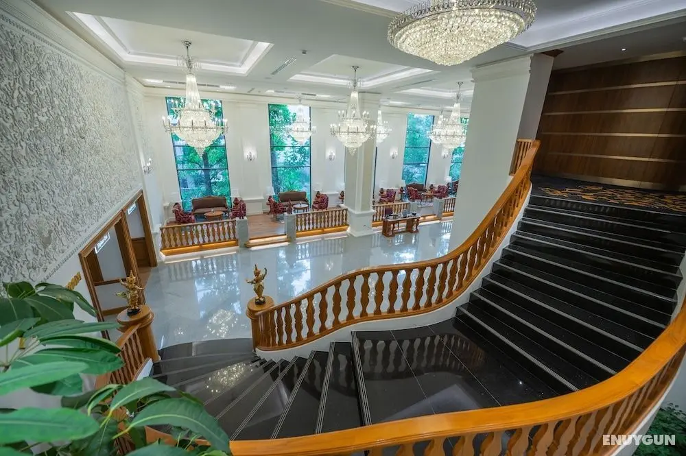 Empress Premier Hotel - Öne Çıkan Resim