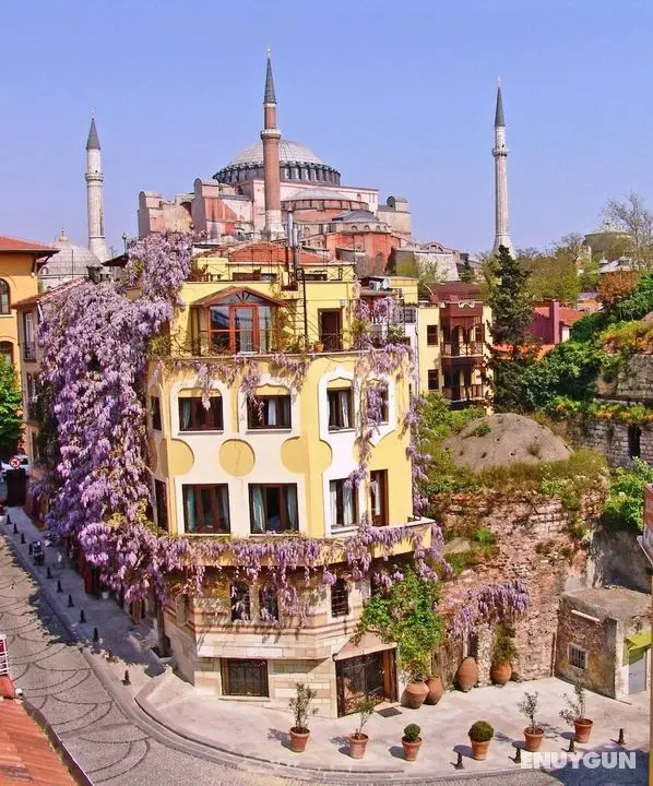Hotel Empress Zoe - Öne Çıkan Resim