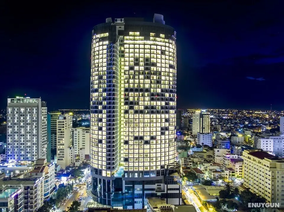 The Empyrean Nha Trang Powered by ASTON - Dış Mekan