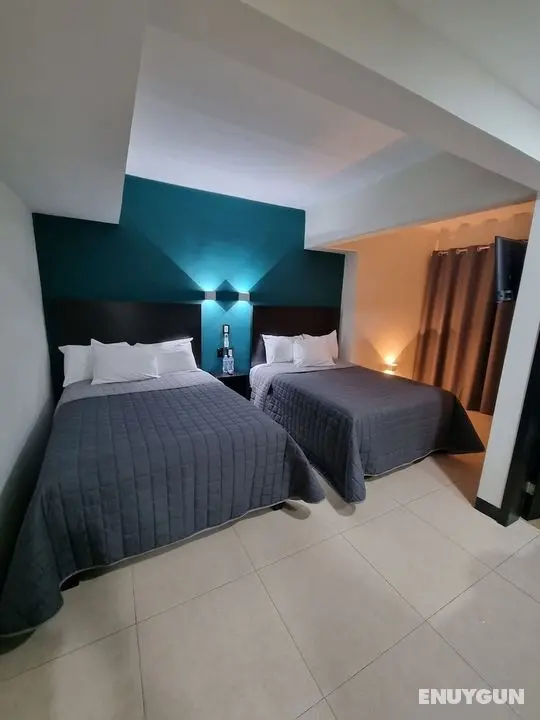 EMS Hoteles Centro Histórico - Öne Çıkan Resim