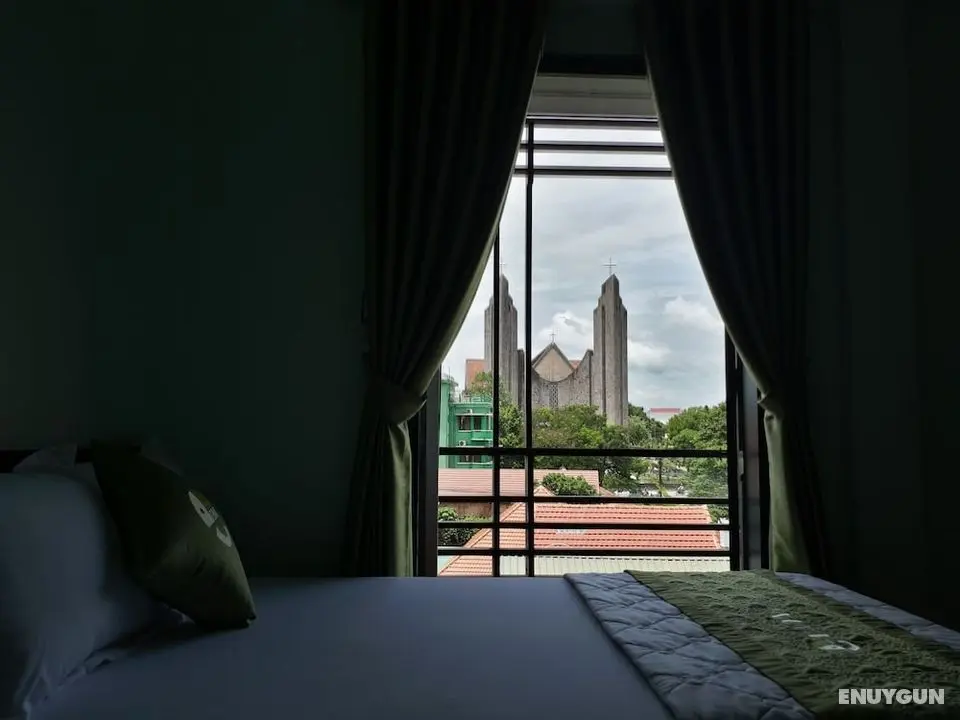EMT Homestay Hue Vietnam - Öne Çıkan Resim
