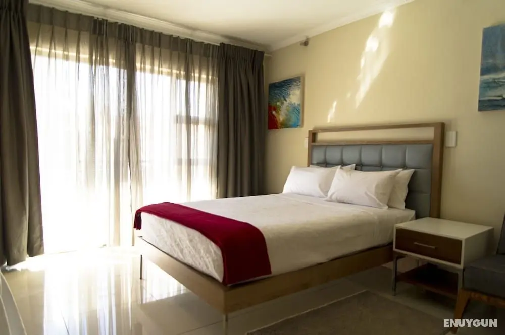 Emthonjeni Bed & Breakfast - Öne Çıkan Resim