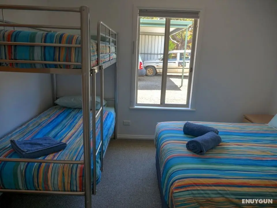 Emu Bay Holiday Homes - Oda