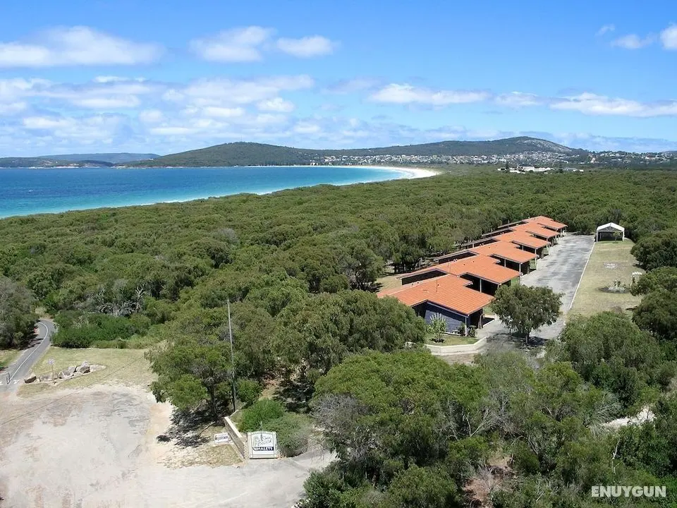 Emu Beach Chalets - Öne Çıkan Resim