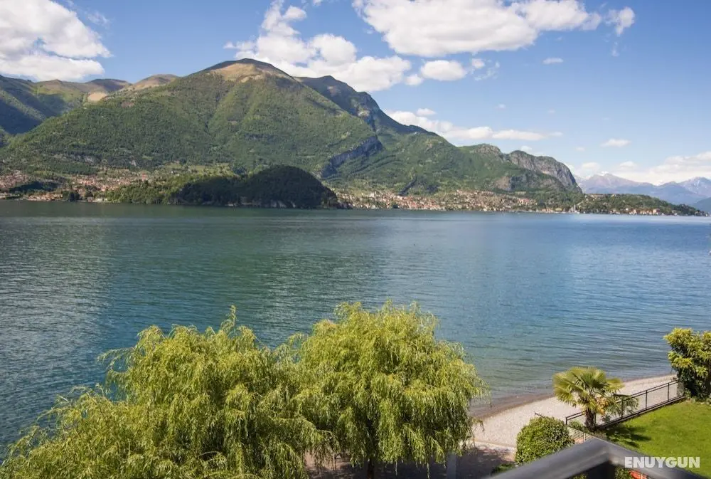 Emys Apartment On The Lake - Konum Öne Çıkanlar